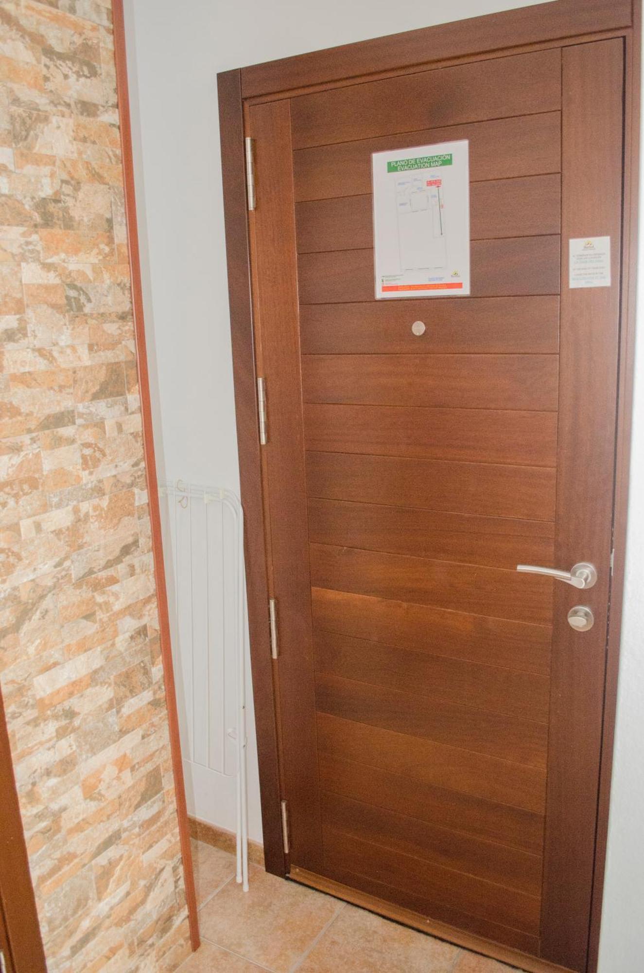 Apartamentos Ruisol - Auto Checkin - By Centrall Alquileres Turisticos Нерха Номер фото