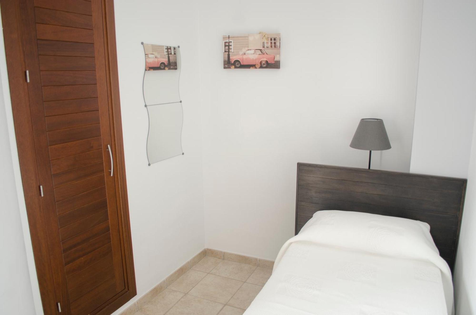 Apartamentos Ruisol - Auto Checkin - By Centrall Alquileres Turisticos Нерха Номер фото