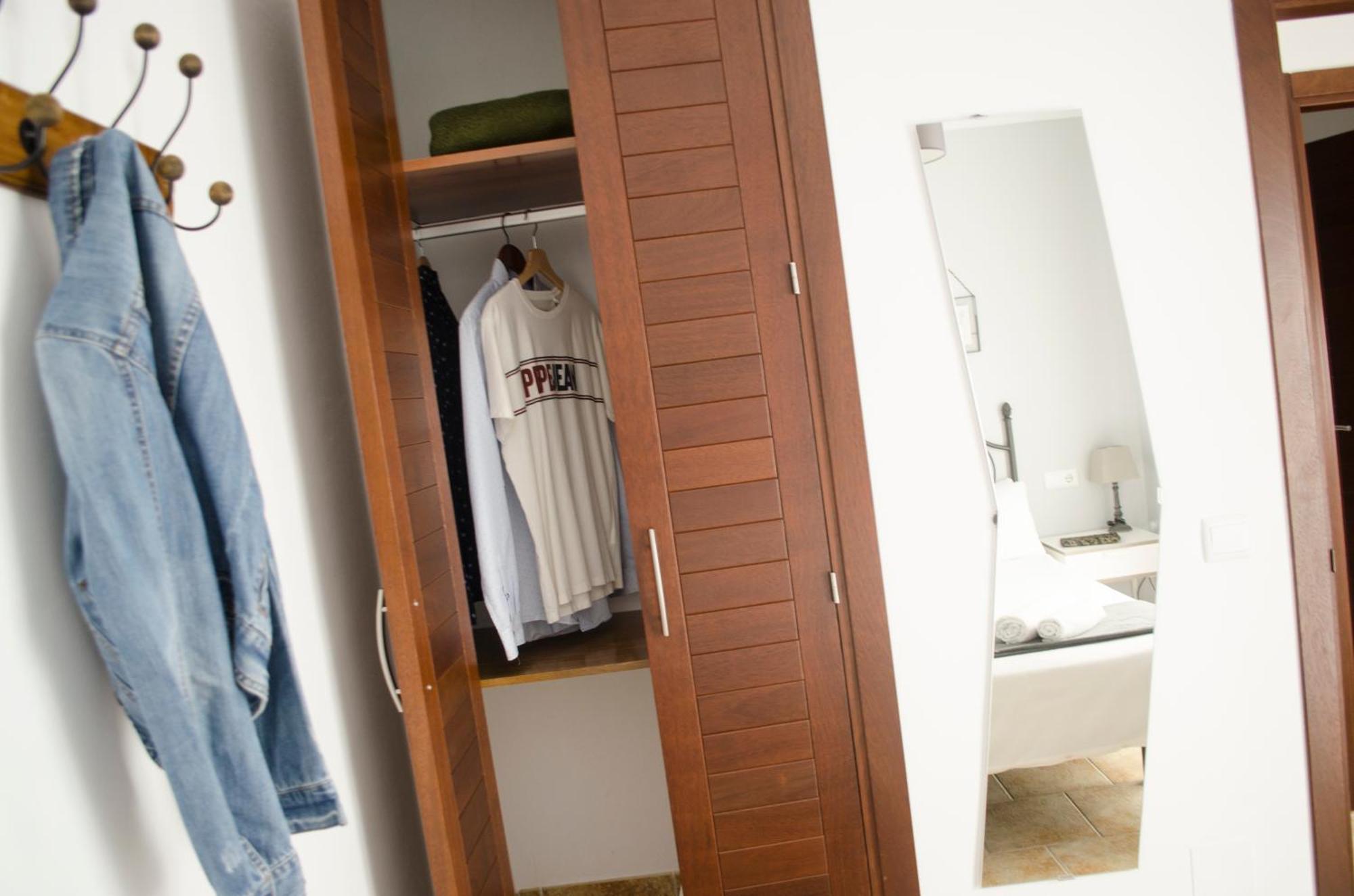 Apartamentos Ruisol - Auto Checkin - By Centrall Alquileres Turisticos Нерха Номер фото