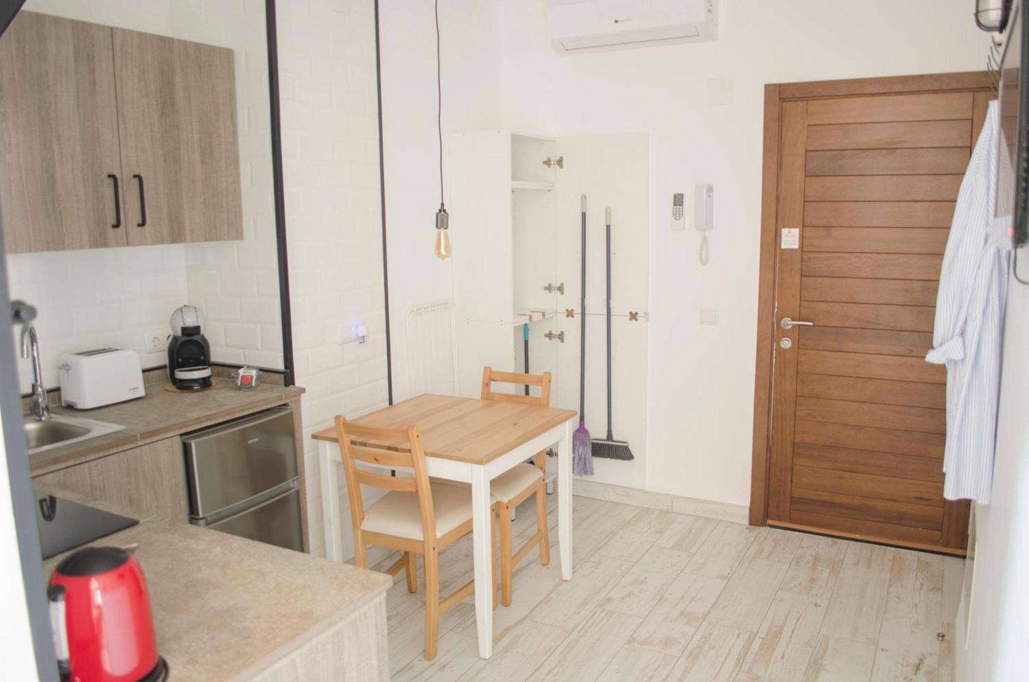 Apartamentos Ruisol - Auto Checkin - By Centrall Alquileres Turisticos Нерха Номер фото